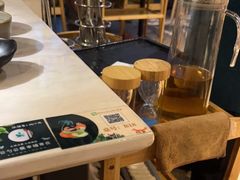 大堂-狐狸爱上椰子鸡(滨江星光大道店)