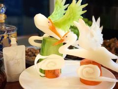 -京料理·日料自助·铁板燒(复悦城店)