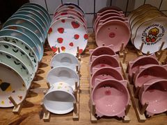 -The Green Party(碧湖万达广场店)