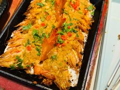 -状元阁烧烤(新华路总店)