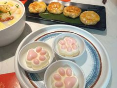 -叹茶靓点·粤式餐厅·全天茶市(石井万民广场店)