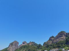 -崀山风景名胜区