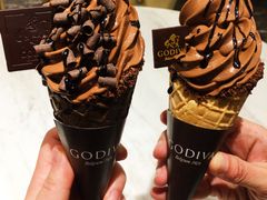 -GODIVA(王府井apm店)