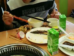 -北京汉丽轩自助烧烤(解放桥店)