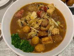 -大碗居·烤鸭·鱼头泡饼(天坛东门店)