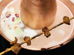 -京韵胡同·酱香羊蝎子火锅涮肉(长寿路店)