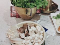 -炭之家·齐齐哈尔非遗烤肉·鲜切直供(中央大街店)