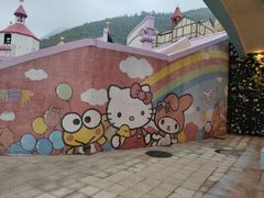 -杭州Hello Kitty乐园