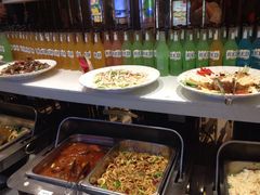 -好伦哥比萨烤肉自助(马家堡店)