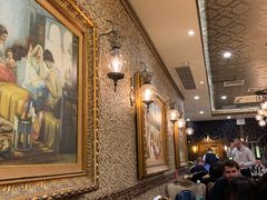 -苏坦土耳其餐厅(白云宾馆店)