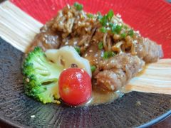 -鸟鹏烧鸟居酒屋(仁恒梦中心店)