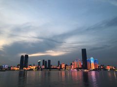-武昌江滩