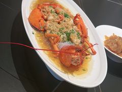 -味莊餐厅(康庄南街店)