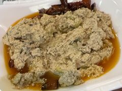 -清真牛街祥云轩门钉肉饼(左家庄店)