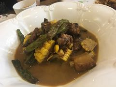 -三品尚院(贝勒府旧址店)