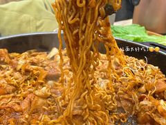 -高基五春川炒鸡排(威海总店)