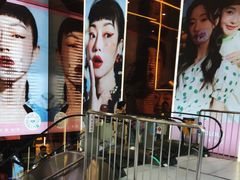 -南京时尚莱迪购物广场(正洪街店)