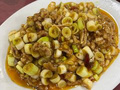 -老丘丘(较场口店)