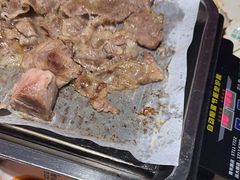 -玫瑰花园自助烤肉(顺义鑫海韵通店)