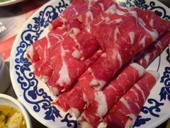 -东镇老火锅(长春路首店)