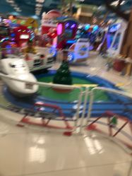 -莫莉幻想儿童乐园(武汉保利广场店)