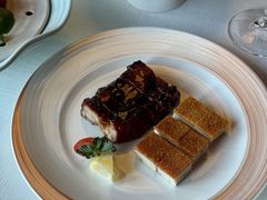 -三号黄浦会Canton Table