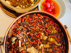 -0776食堂·京城创意菜(七里庄店)