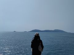 -东极岛景区