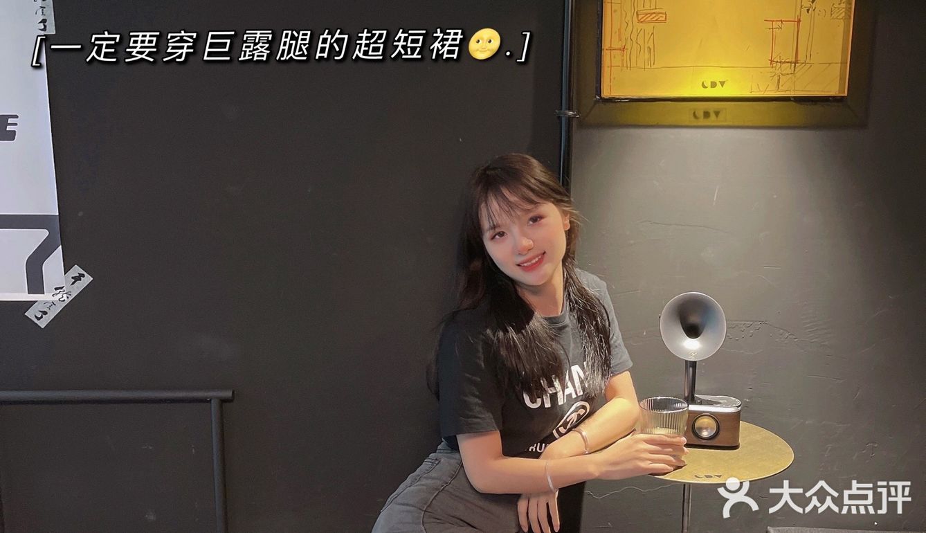 重庆探店｜藏在社区里的UDY咖啡馆☕️