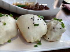 -金枝玉叶上海人家食府(三里河店)