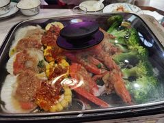 -1718食尚馆·太湖菜(龙之梦太湖古镇店)