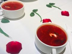-俄士厨房(万松园店)