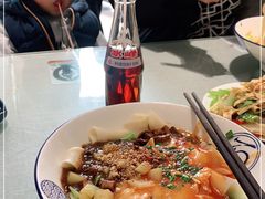 -大嘻咹biangbiang面(历史博物馆店)