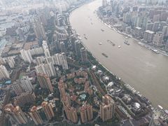-上海之巅观光厅