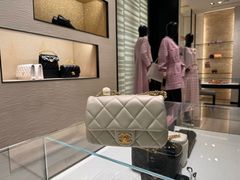 -CHANEL(恒隆广场店)