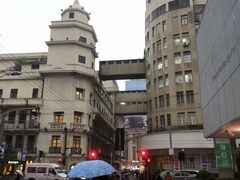 -三太子地摊烧烤·小龙虾(北蔡店)