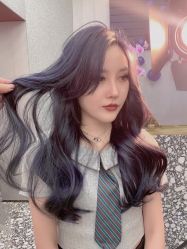 -3AM HAIR SALON染发烫发接发
