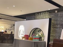 -羲和雅苑•北京烤鸭(国贸商城店)