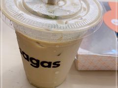 -Wagas沃歌斯(杭州黄龙万科店)