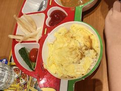 -CoCo壱番屋(久光百货店)