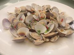 -海蓝海鲜馆(五四北店)