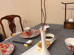 -中卫御苑福膳·养生局(圆明园店)
