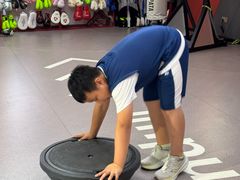 -英派斯健身旗舰店(海信国际中心馆)