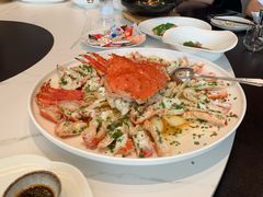 -莆鑫海鲜城(浏河店)