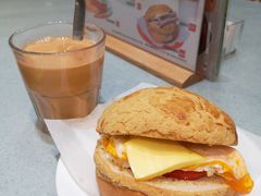 -华嫂冰室(尖沙咀店)