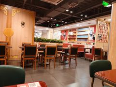 -宏状元现熬粥·京味菜(五棵松店)