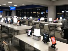 -纽瓦克自由国际机场