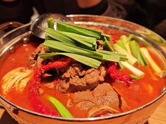 -纳鲁孜·新疆特色餐厅(上海悦荟广场店)