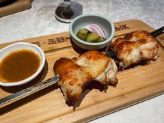 -俄士厨房(环球港店)