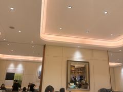 -咸亨大酒店-自助餐厅(解放南路店)